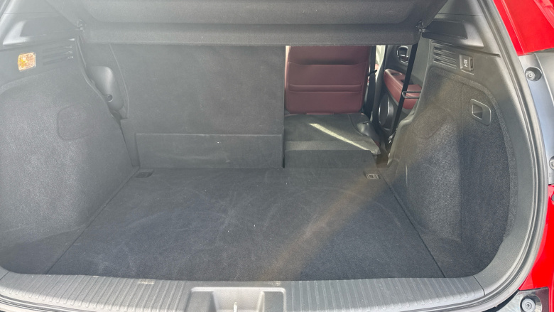 Honda HR-V 1.5 i-VTEC Turbo Sport 5dr Petrol Hatchback